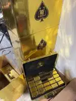 Ace Ultra Gold Destilado Vape - Imagen 3
